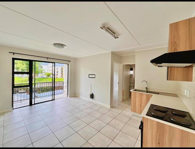 1 BEDROOM PROPERTY TO RENT IN LINBRO PARK